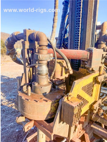 Doosan Air Compressor & Duramast Drill Rig Package for Sale